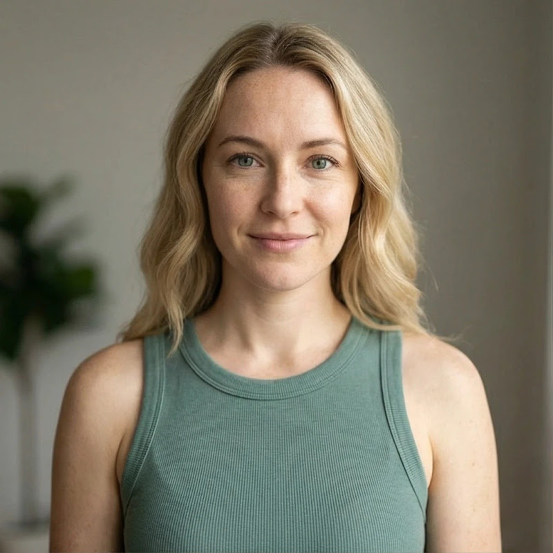 Women's Health and Harmony