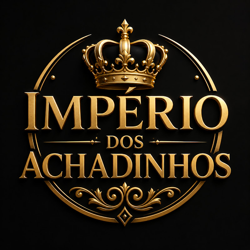 Império dos Achadinhos 