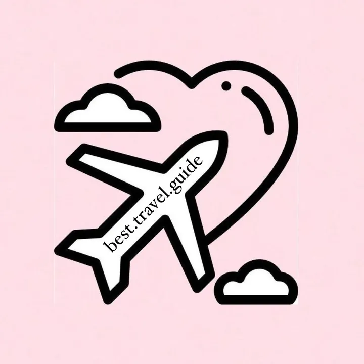 travel with us 🏝️