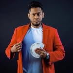 Tu carta es el 3♥️