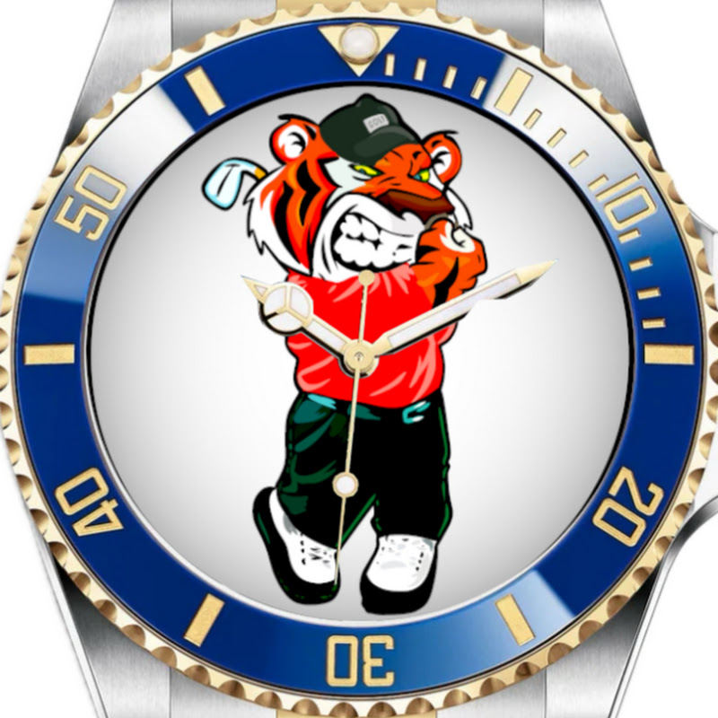 EINFACH BESSER GOLFEN