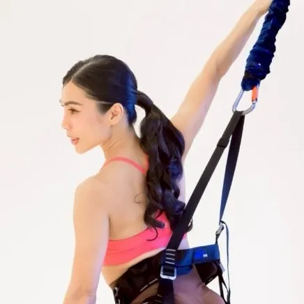 ตาตั้ม Bungee
