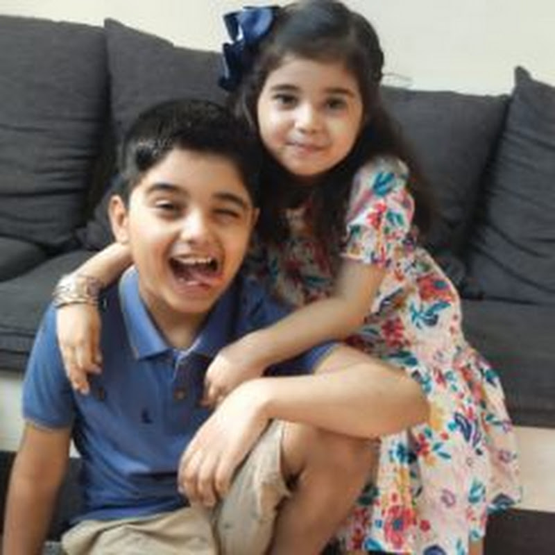 Muhammad with maryam 