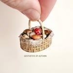 🏷MINIATURE AS AN OBJECT OF ART