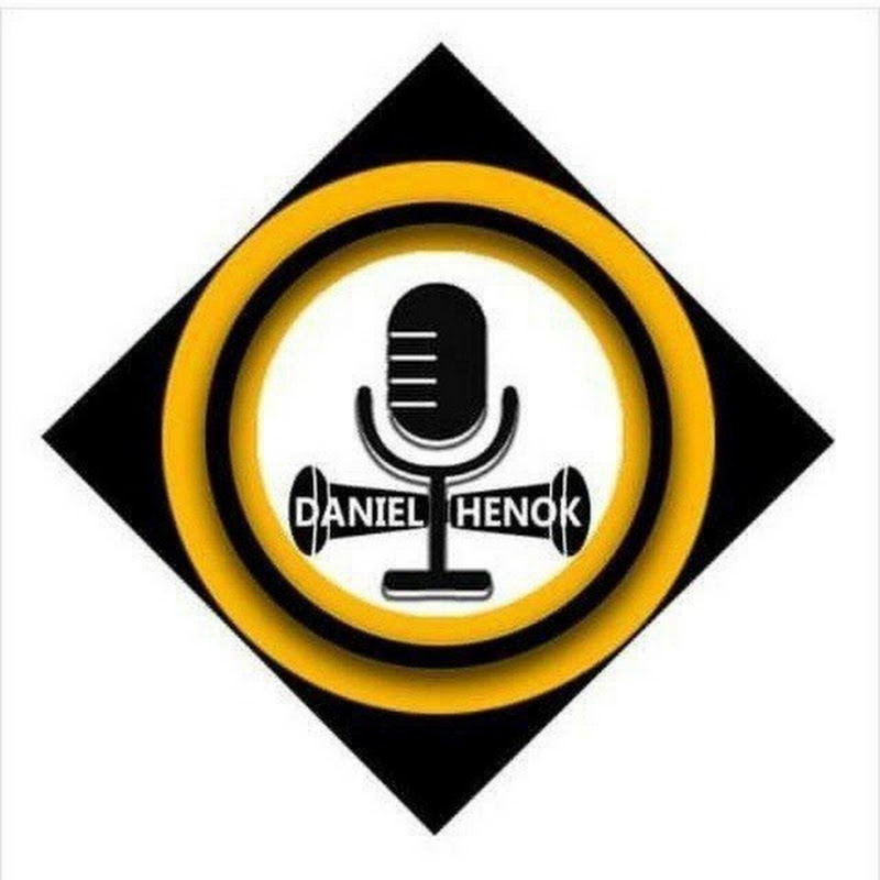 Daniel Henok ዳንኤል ሄኖክ