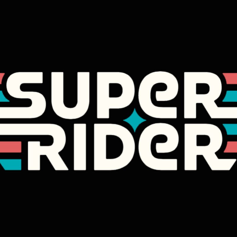 Super Rider