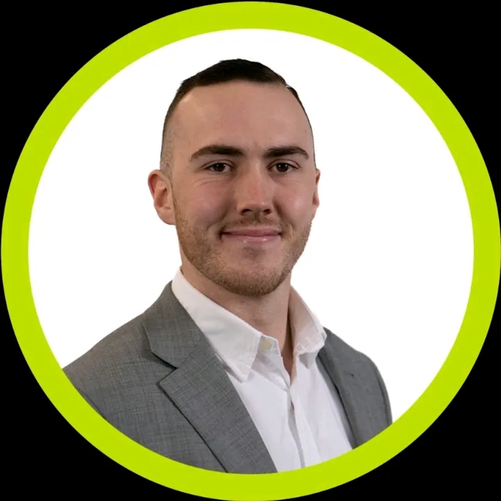 JoshLeeFinancialAdviser