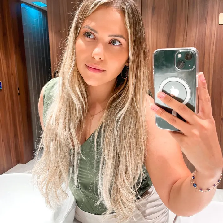 Arielle Siqueira