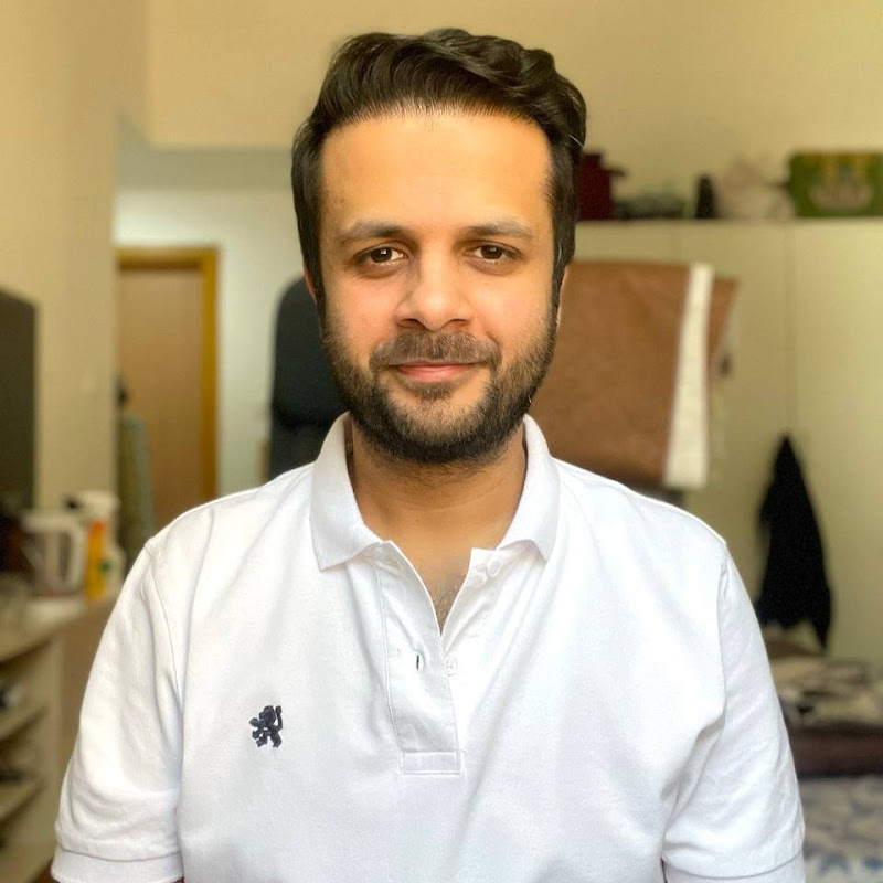 Umair Perwaiz