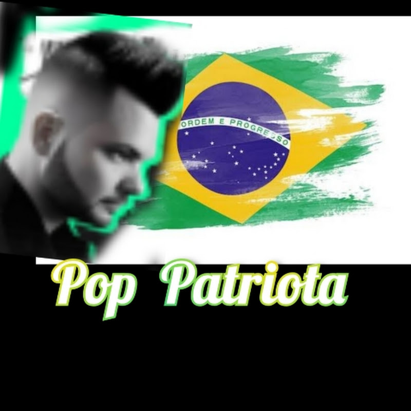 Walace Pop! Por Um Brasil Melhor 
