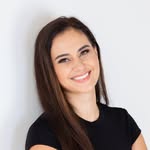 Marissa Leufke Nasution