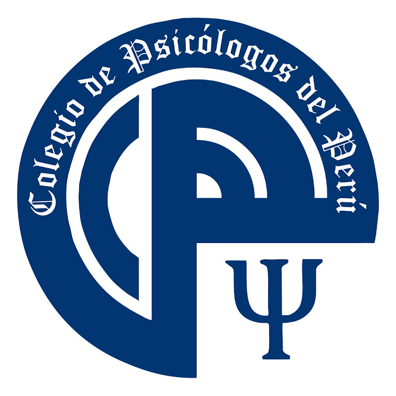 Colegio de Psicólogos del Perú