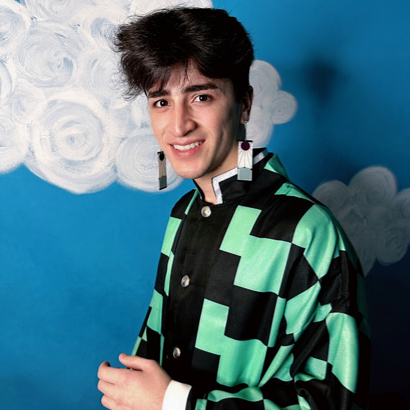 DICHIK ANIME