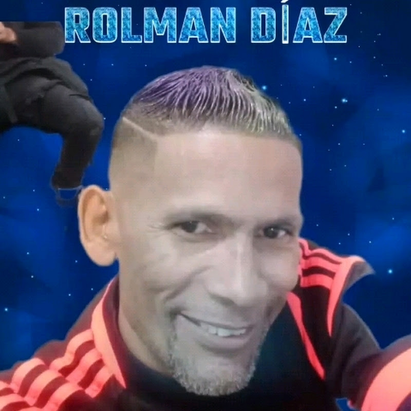 rolman diaz