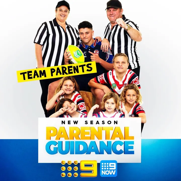 BEETSON FAMILY ❤️