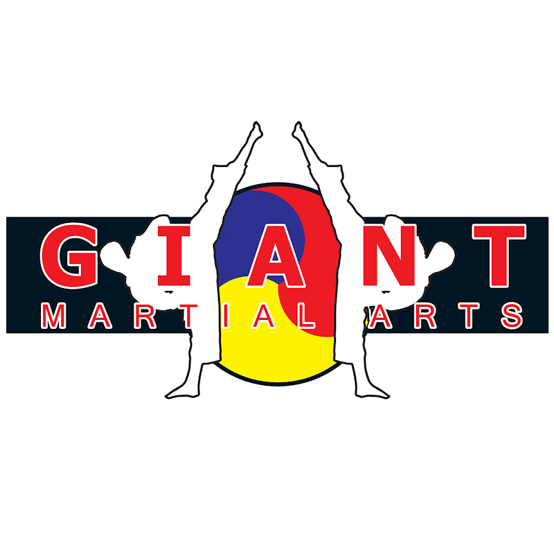 Giant Martial Arts