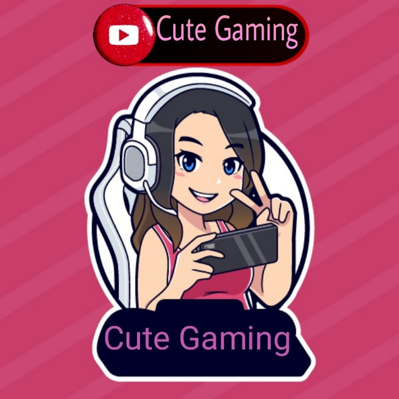 Cute Gaming
