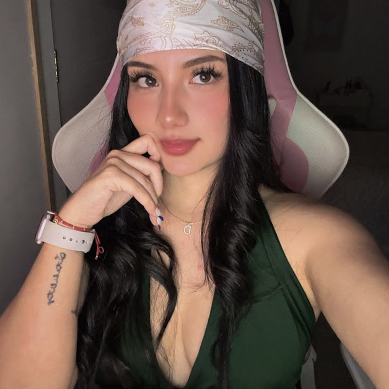 ASMR DIANA 