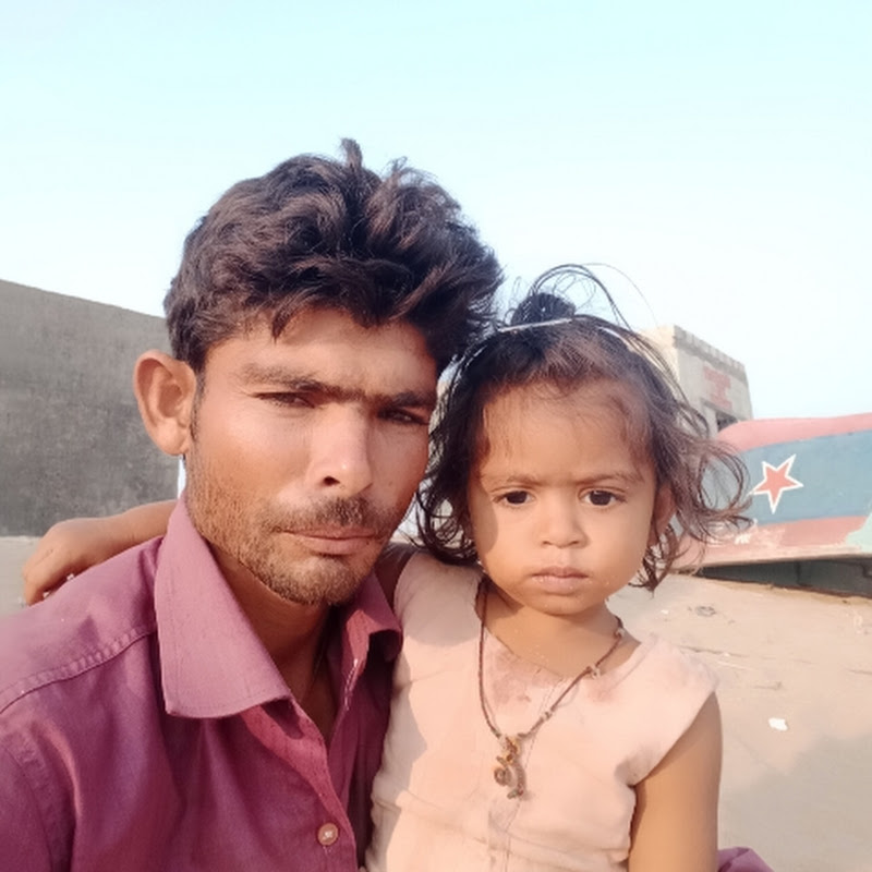 fisherman sama daud indian