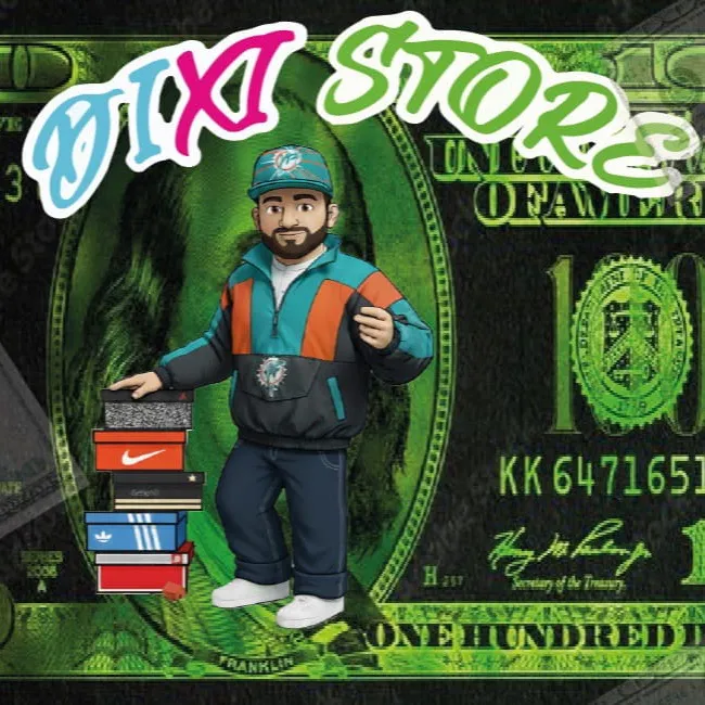 DIXI STORE