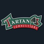 Tartan Competitions