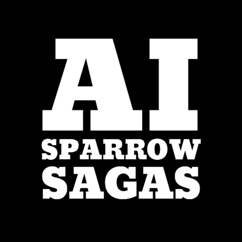 AI Sparrow Sagas