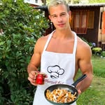 Chef Marzella
