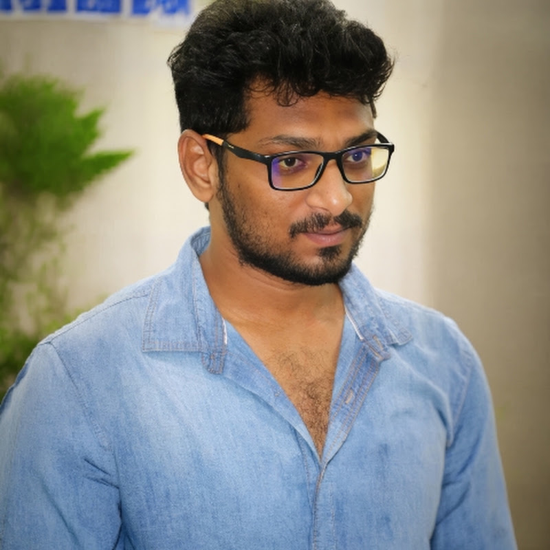 Wulfric Gamer - தமிழ்