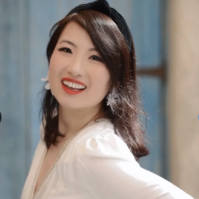 Ziying Zhou