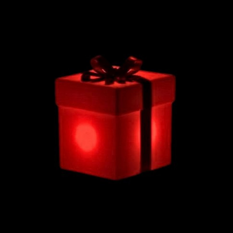 SCARY STORIES BOX