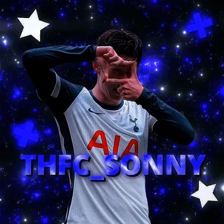 THFC_ Sonny