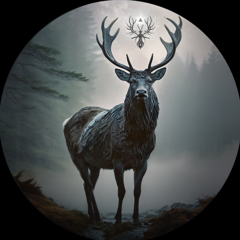 Ethereal Norse