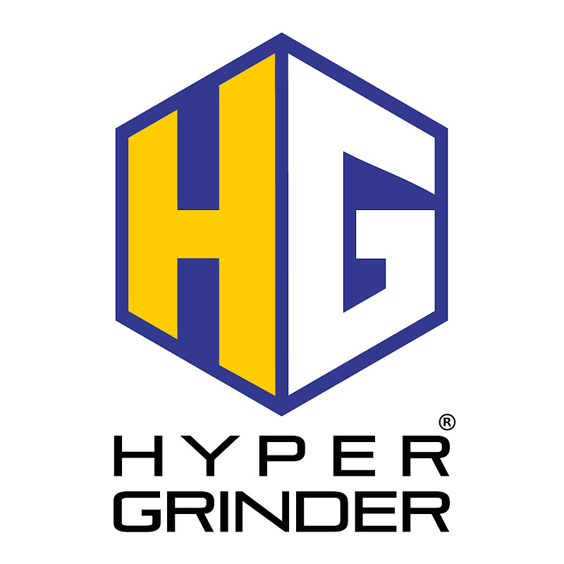 HG Hyper Grinder