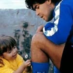 Diego Armando Maradona