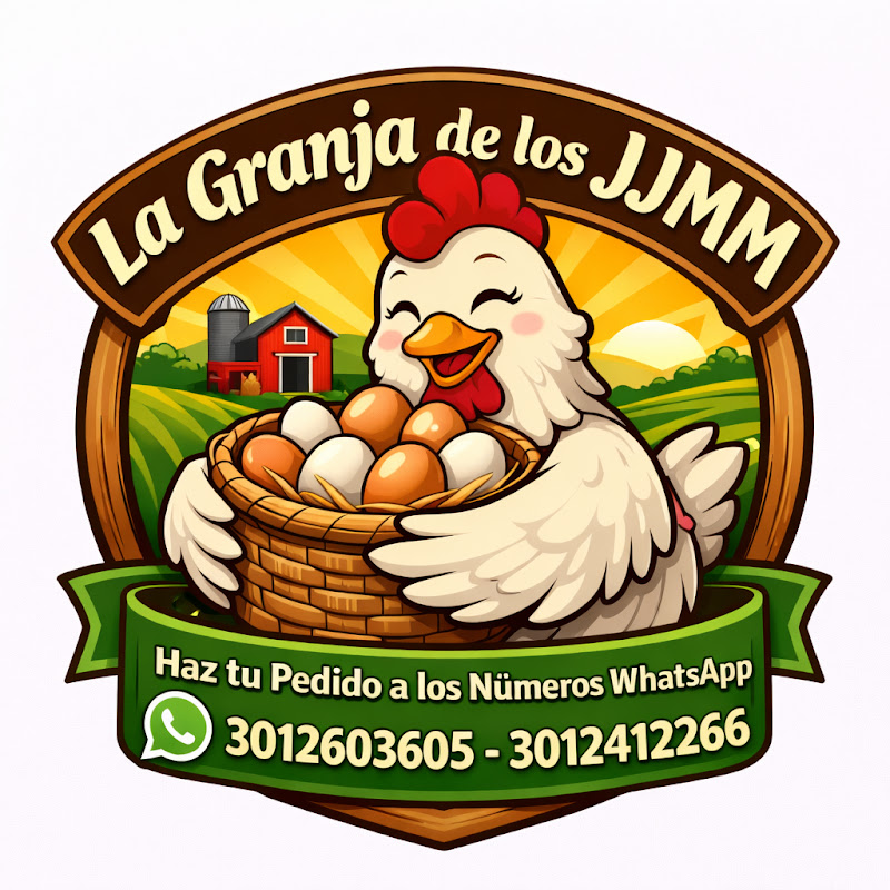 La Granja de los Wayuu los JJ