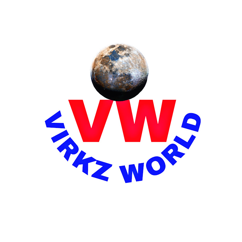 VIRKZ WORLD
