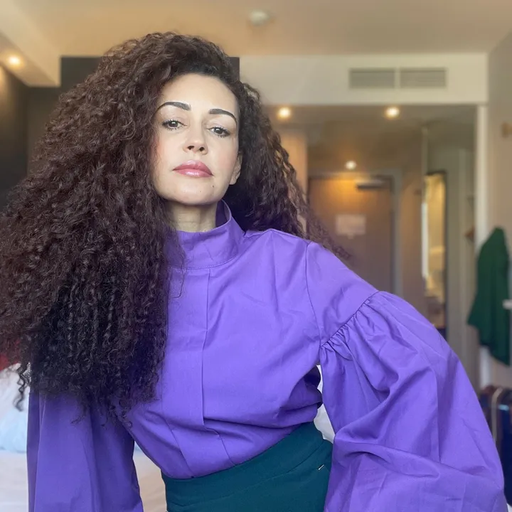 Betania Carlo HaarfarbeExpert