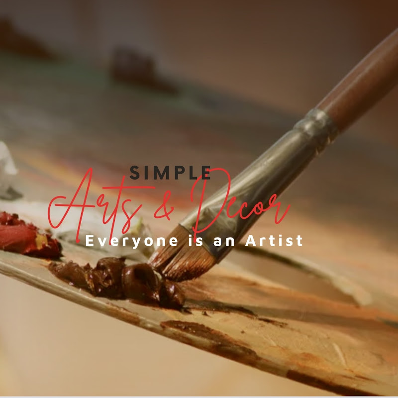 Simple Arts and Decors