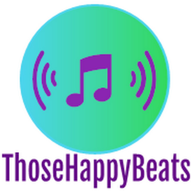 ThoseHappyBeats
