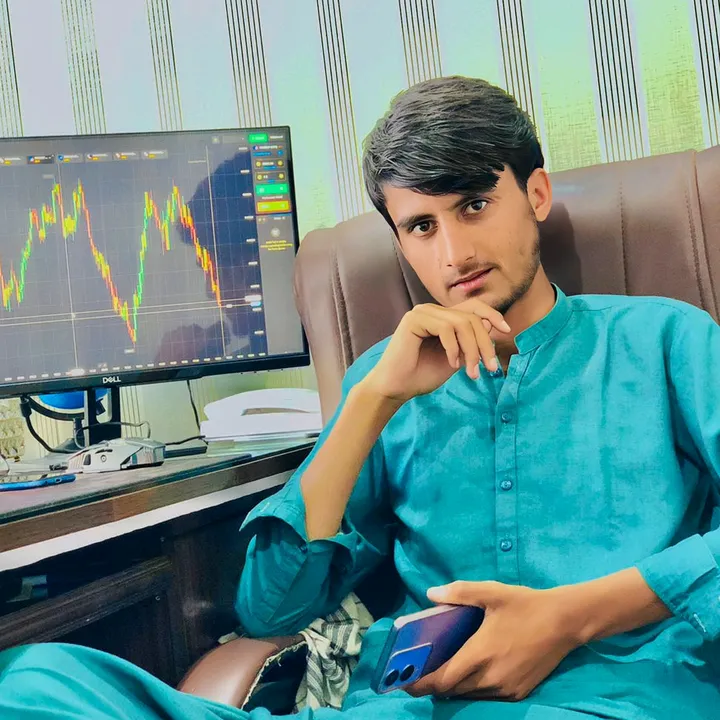 LOGIC Trader