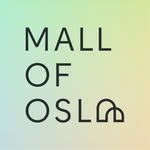 Byporten Mall of Oslo