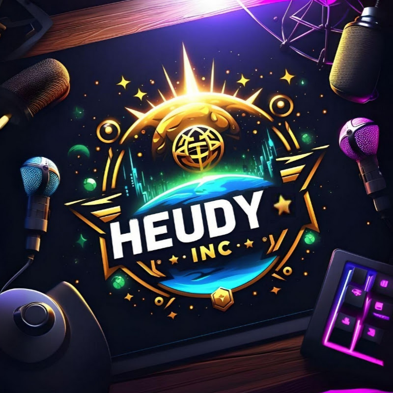 heudyinc