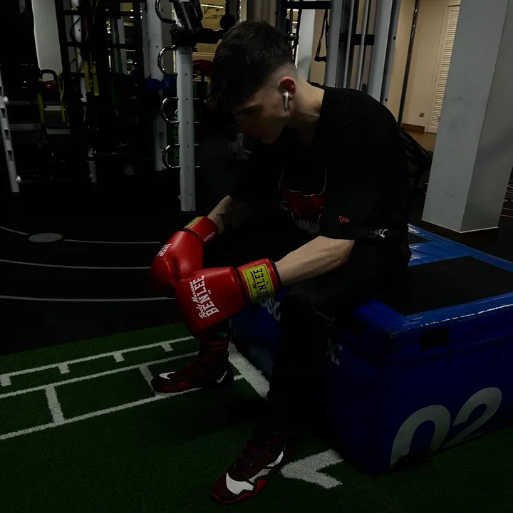 Andre🇷🇴🥊