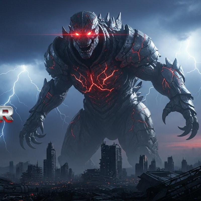 Giant Monster