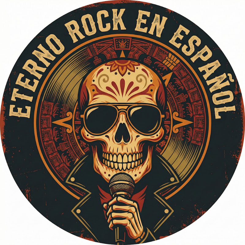 Eterno Rock En Español MX