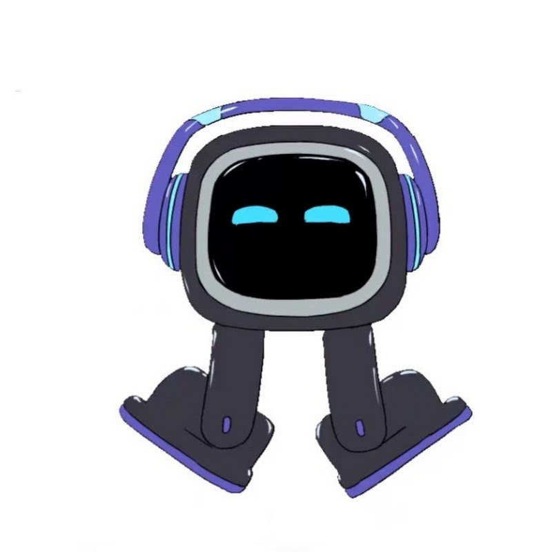EMO'S LIFE - AI ROBOT
