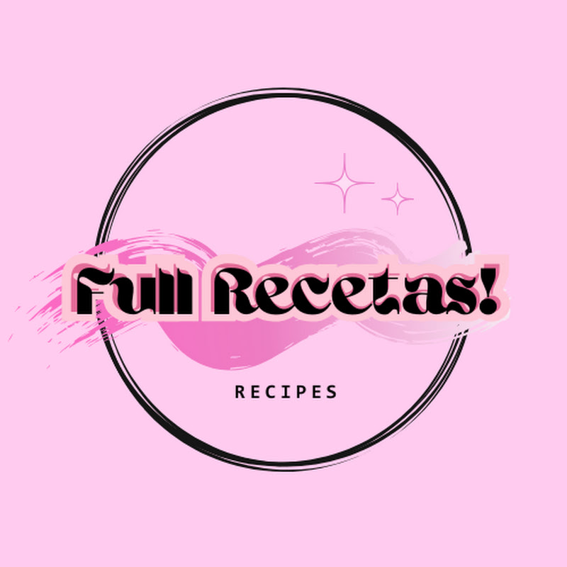 Full Recetas 🍝🍰