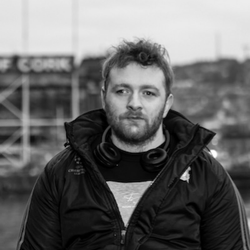 Shane Collins