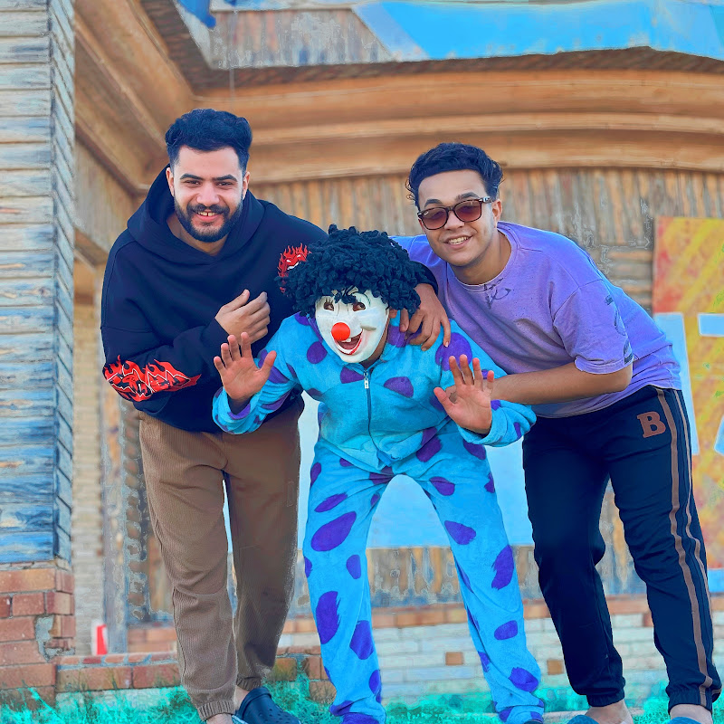 القناه الرسميه اسلام قاسم 