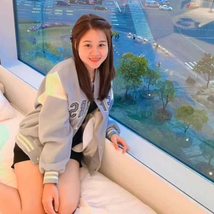 Karen 小吴卖车妹